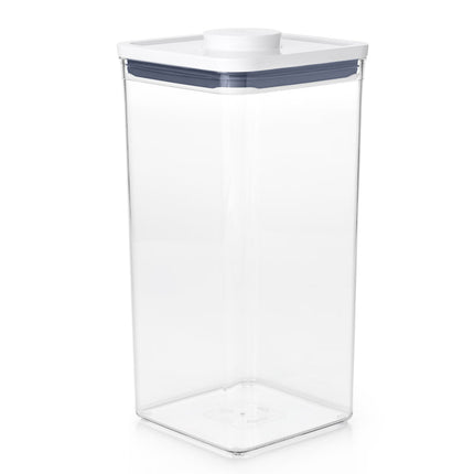 POP Big Square Tall Container