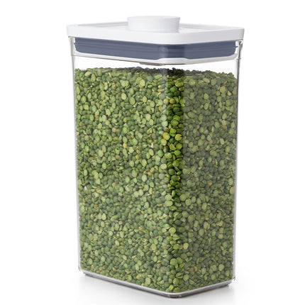 POP 2.0 Rectangular Medium Container