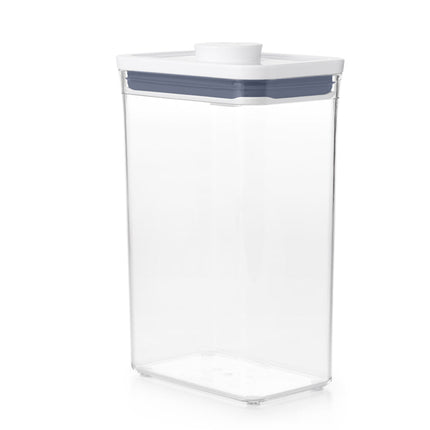 POP 2.0 Rectangular Medium Container
