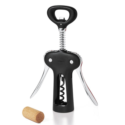 Winged Corkscrew