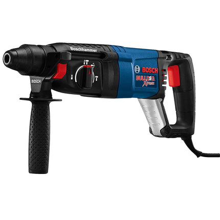 1" SDS Plus Rotary 120V