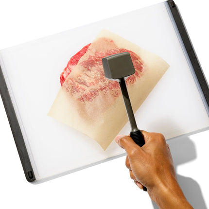 Oxo Meat Tenderizer