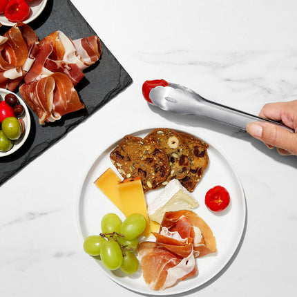 Oxo Mini Locking Tongs