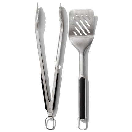 Danesco 2 Piece BBQ Tool Set