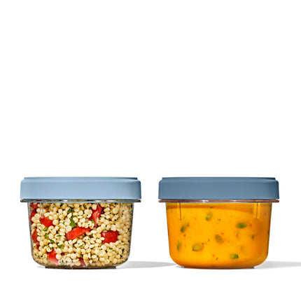 Danesco Twist & Stack 2- Pack