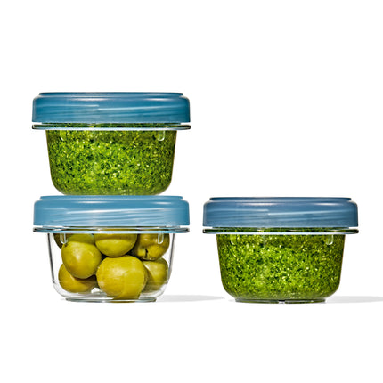 Danesco Twist & Stack 2- Pack