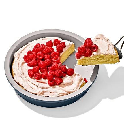 Oxo Pro Ceramic Coated Round Cake Pan- 9"