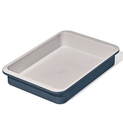 Oxo Pro Ceramic Cake Pan- 9"x13"