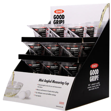 Mini Angled Measuring Cup
