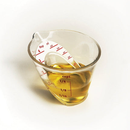 Mini Angled Measuring Cup