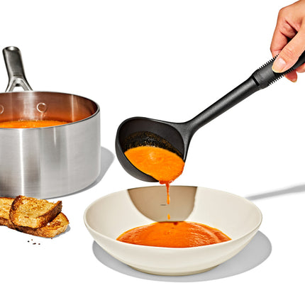 Oxo Nylon Ladle