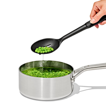 Oxo Nylon Slotted Spoon