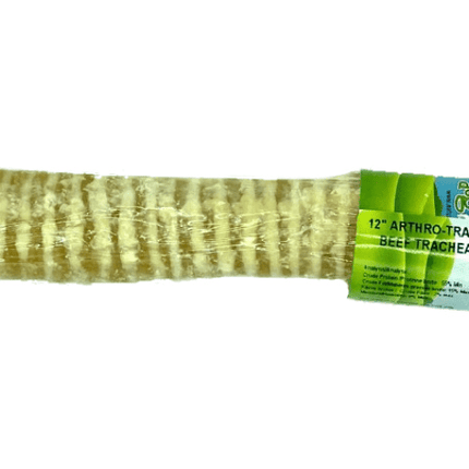 NATURE'S OWN BEEF TRACHEA 12" - Just Simcoe