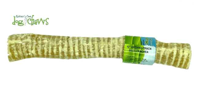 NATURE'S OWN BEEF TRACHEA 12" - Just Simcoe