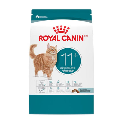 Royal Canin Feline Health Nutrition Aging 11+ 6LB