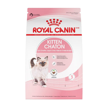 Royal Canin Feline Health Nutrition Kitten 7LBS