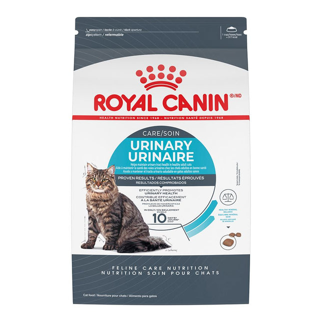 Royal Canin Feline Care Nutrition Urinary Care Cat 3LBS