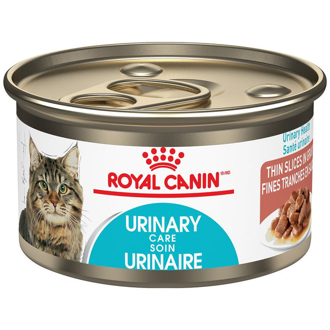 Royal Canin Feline Care Nutrition Urinary Care Cat 24 / 3oz