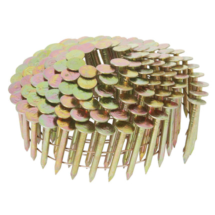 Metabo 1-1/4" Roofing Coil Hitachi (Qty: 7200)