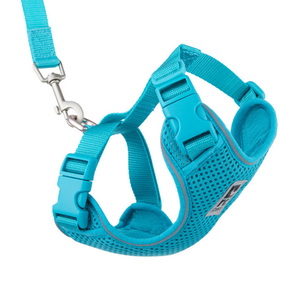 RC ADVENTURE KITTY HARNESS LG 15"-22"