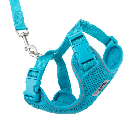 RC ADVENTURE KITTY HARNESS SM 11"-15"