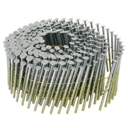 Metabo 2" Coil Hitachi (Qty: 9000)