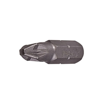 Vega Pozidriv #1 Insert Bit X 1"