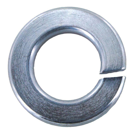 M10 Lockwasher Zinc (Qty: 100)