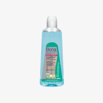 Bona® Pro Series Luxury Vinyl Floor Cleaner Cartridge
