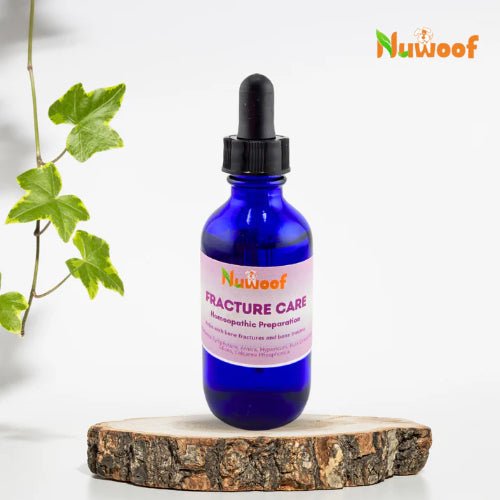 NUWOOF FRACTURE CARE 50ML - Just Simcoe