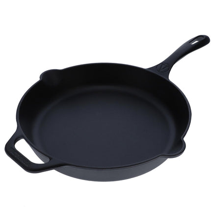Victoria Cast Iron Skillets