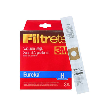Eureka & Sanitaire Vacuum Bags - product view 31