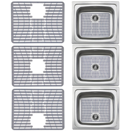 Oxo Small Silicone Sink Mat