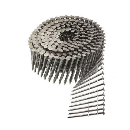 Metabo 2-1/4" x.090 RG Hardie 304SS (Qty: 3600)