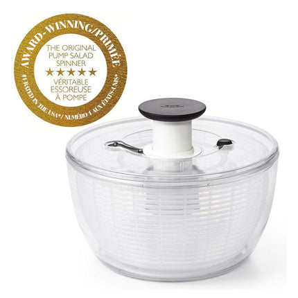 Oxo Little Salad Spinner
