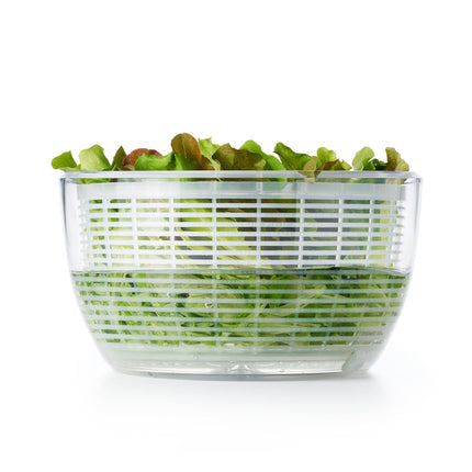 Oxo Little Salad Spinner