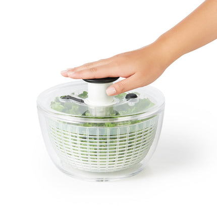 Oxo Little Salad Spinner