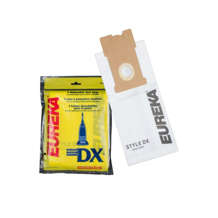 Eureka & Sanitaire Vacuum Bags - product view 17