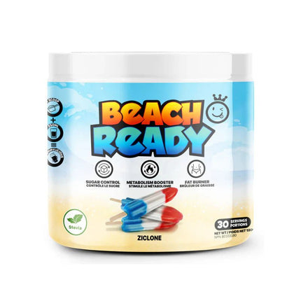 Yummy Sports Beach Ready - Just Simcoe