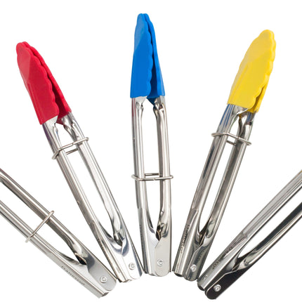 Danesco Mini Tongs- Assorted Colours