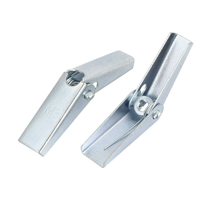 5/16"-18 Toggle Wing 25 / Box