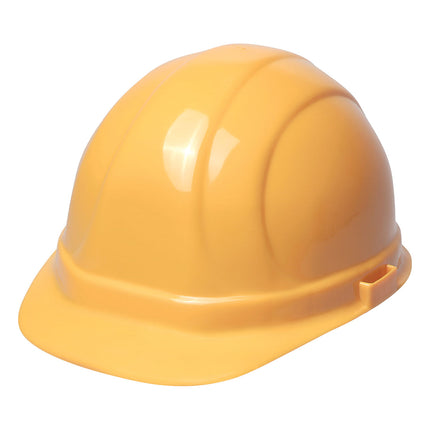 Omega II Type1 Hard Hat Yellow w/ Ratchet