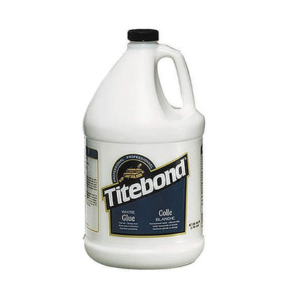 Titebond White Glue 1GAL