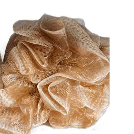 Bath sponge on a rope - Just Simcoe