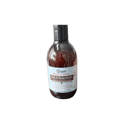 Baby Wash. Organic - Just Simcoe