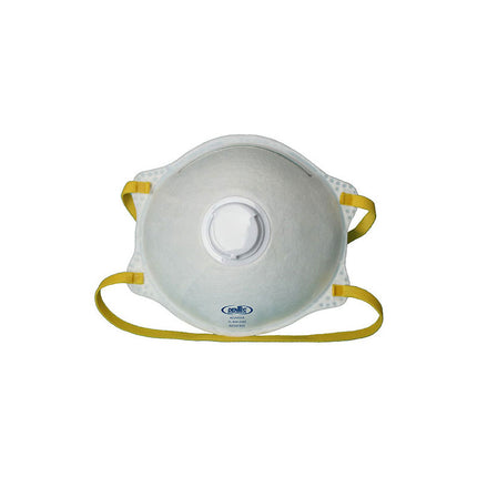 N95 Dust Mask w/ Valve Simlar to 8511 (Qty: 12)
