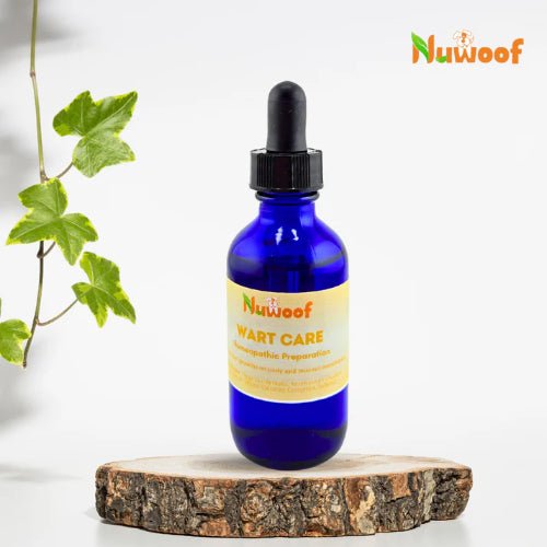 NUWOOF WART CARE 50ML - Just Simcoe