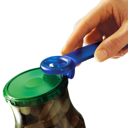 Brix Jarkey Jar Opener- Assorted Colours