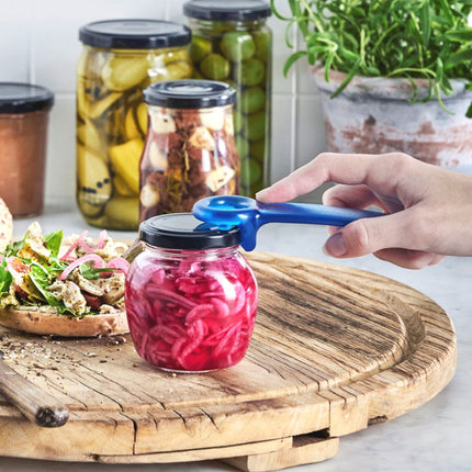 Brix Jarkey Jar Opener- Assorted Colours