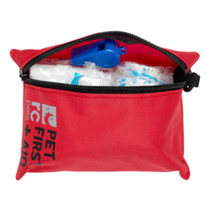 RC PETS POCKET PET FIRST AID KIT
